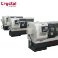 importación cnc torneado máquinas herramientas 6150T